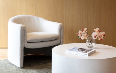 Timber Veneer vs Faux Timber Options